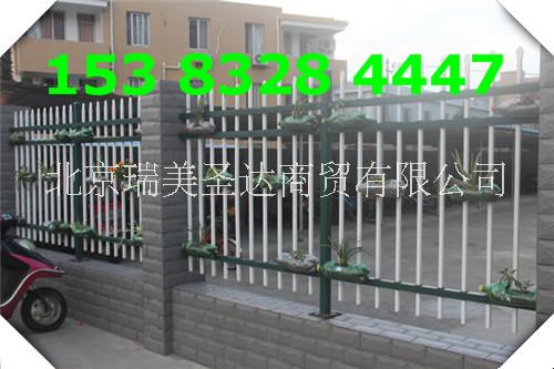 廣州小區(qū)鋅鋼護(hù)欄廠家直銷定做批發(fā)