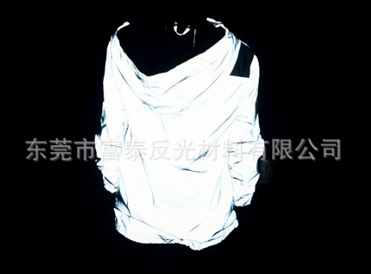 運動反光布廠家直銷 運動反光布批發(fā) 運動反光布供貨商價格