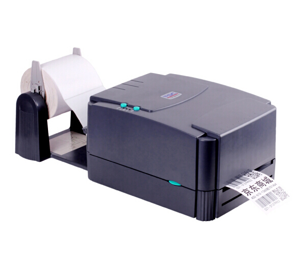 TSC TTP-244PRO 條碼標(biāo)簽打印機(jī) 熱敏/熱轉(zhuǎn)印打印機(jī) 面單服裝吊牌水洗嘜打印機(jī)