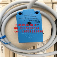 FL7M-7K6H山武接近開關(guān)