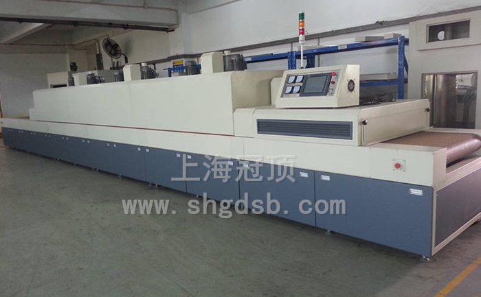 上海金屬行業(yè)隧道爐，上海金屬行業(yè)隧道爐廠家直銷