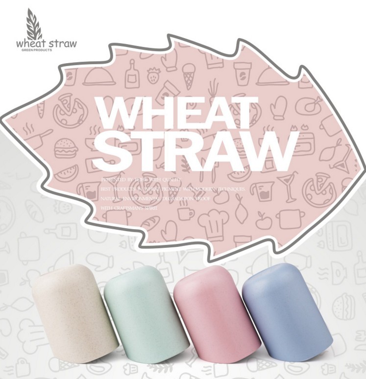 貝合小麥創(chuàng)意日式泡茶過濾杯茶具隨手杯品茗杯花茶杯功夫杯 貝合花茶杯功夫杯