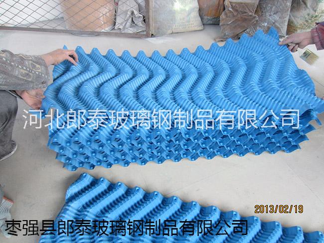 S波填料冷卻塔填料批發(fā)、PVC冷卻塔廠家價(jià)格批發(fā)、生產(chǎn)冷卻塔填料廠家