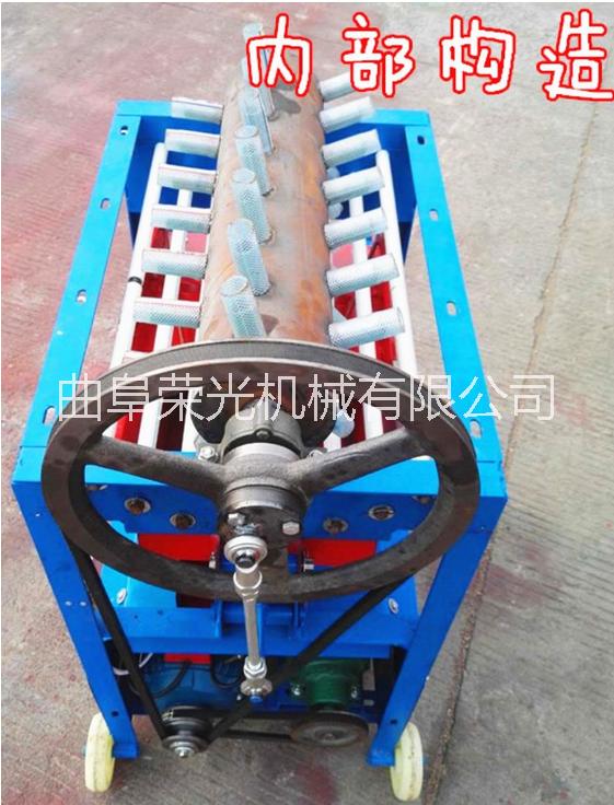 小型板栗脫殼機 優(yōu)質(zhì)板栗脫殼機 板栗脫蓬剝殼機 生產(chǎn)廠家