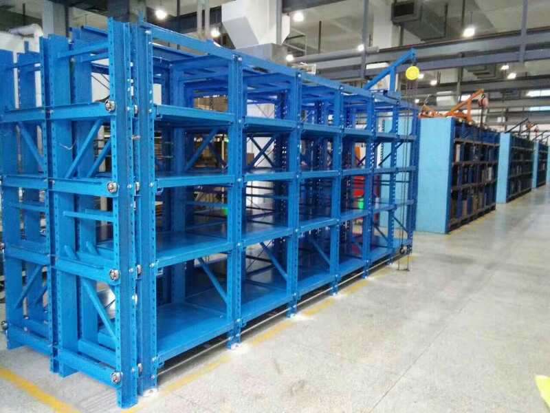 供應(yīng)深圳模具架 模具貨架 模具架生產(chǎn)廠家 源豐模具架批發(fā)