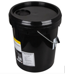 美孚齒輪油GL-5 85W-140黑霸王重負(fù)荷貨車汽車齒輪油　18L 美孚黑霸王齒輪油