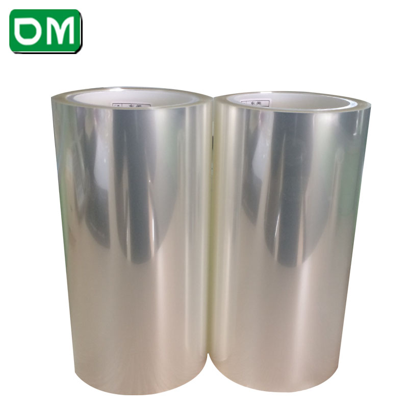 東莞透明pet保護(hù)膜東美廠家直銷