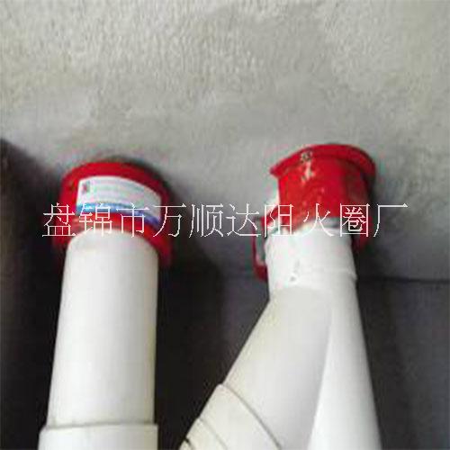 松原市管道阻火圈價格廠家