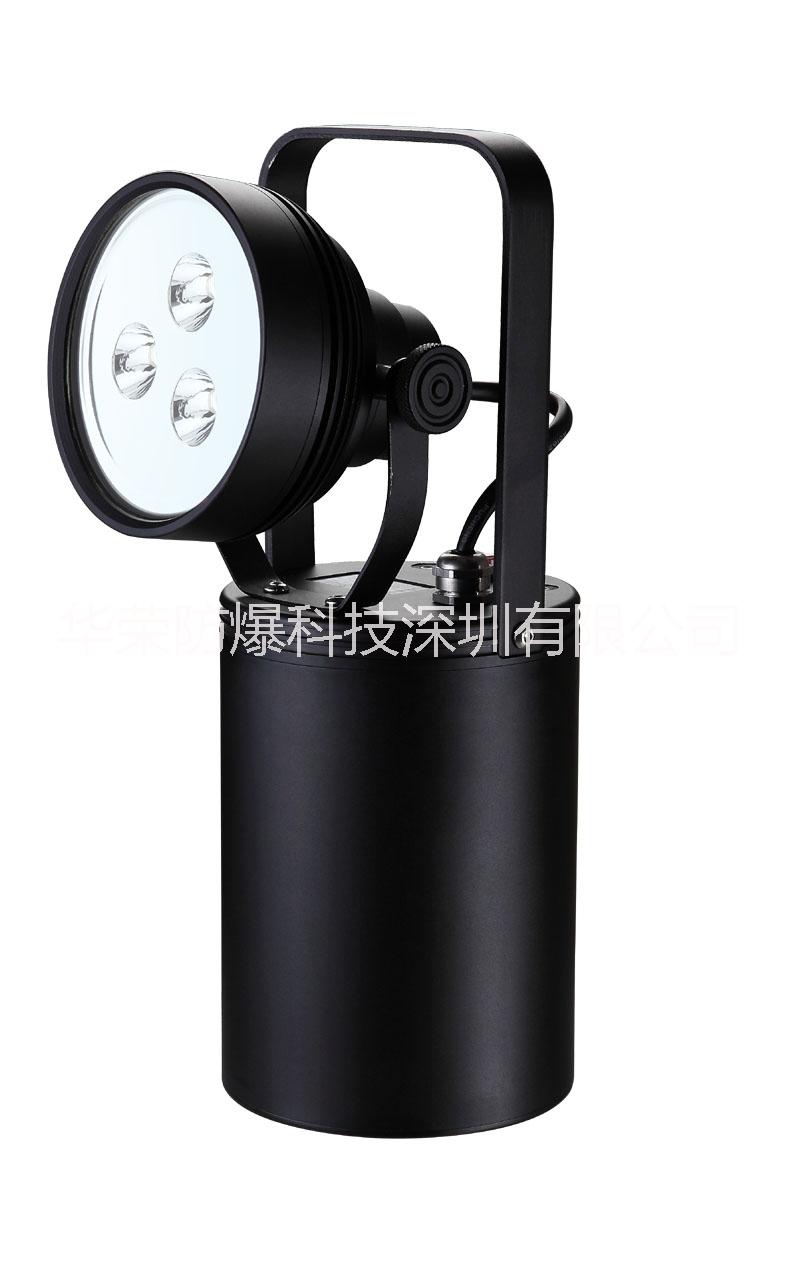 BAD502強(qiáng)光工作燈 直銷防爆強(qiáng)光工作燈