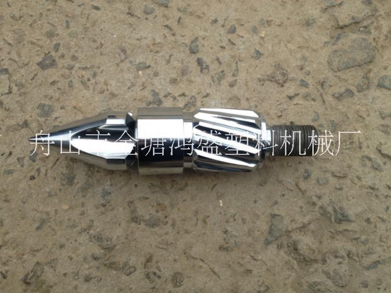 震德、震雄注塑機過膠頭舟山生產(chǎn)廠家/震德、震雄注塑機過膠頭批發(fā)價