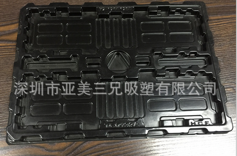 大型厚片吸塑深圳大型厚板吸塑PP大型厚片吸塑供應(yīng)ABS吸塑