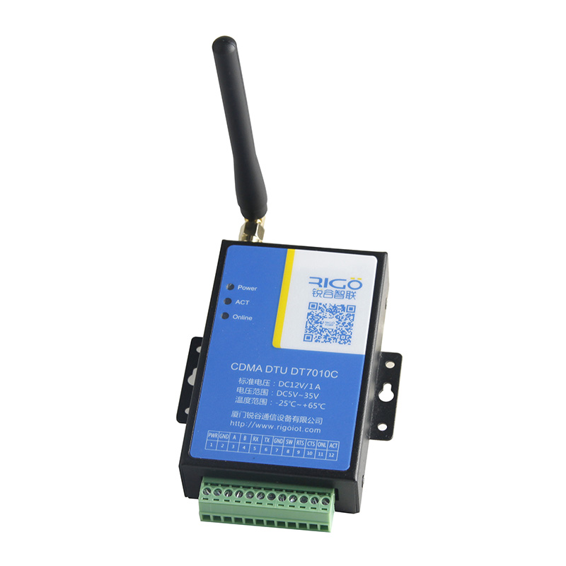 銳谷智聯(lián)GPRS DT7010G