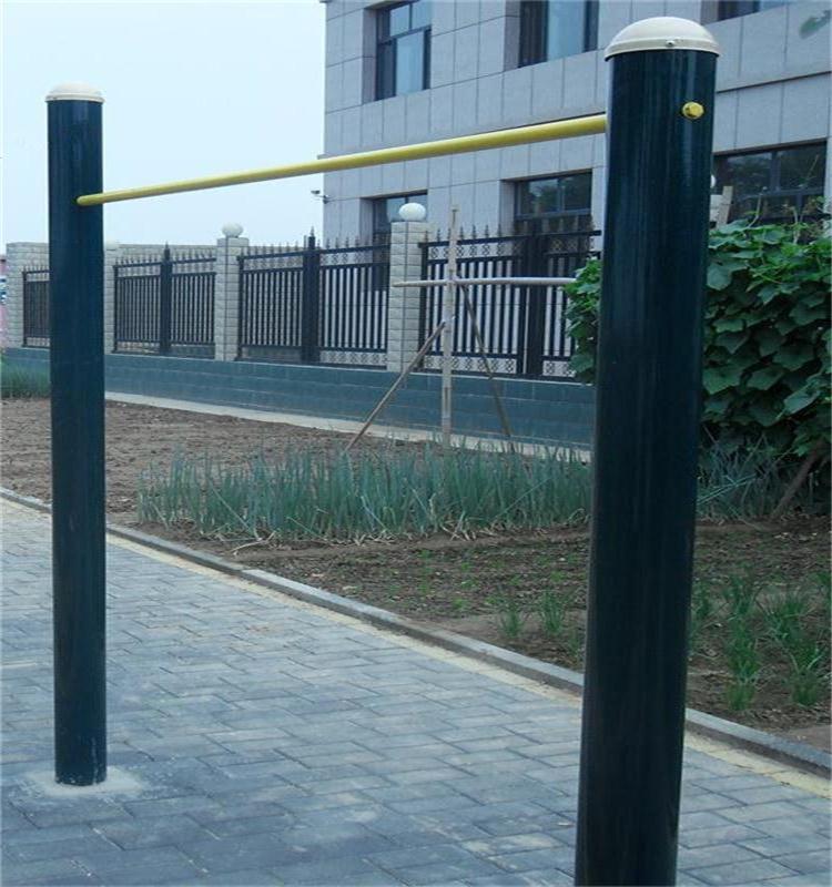 單杠廠家直銷 專業(yè)生產(chǎn)健身路徑單杠 小區(qū)廣場健身器材單杠