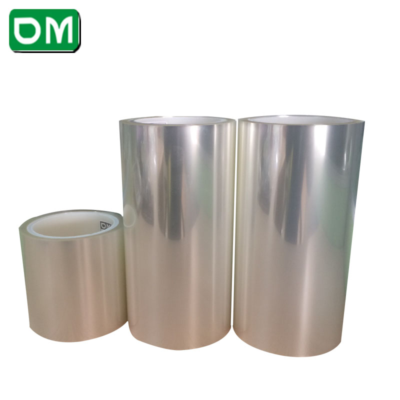 東莞透明pet保護(hù)膜東美廠家直銷