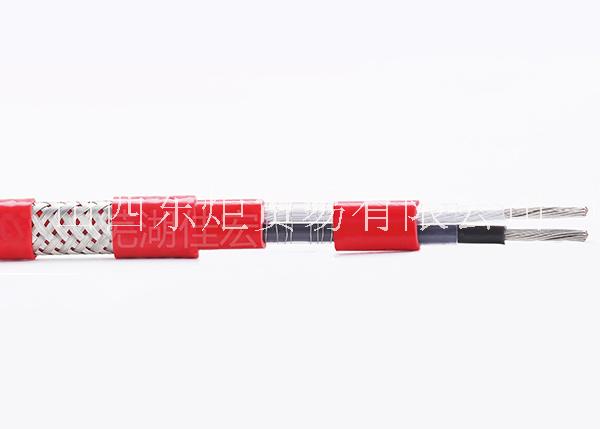電地暖 發(fā)熱電纜 管道電伴熱