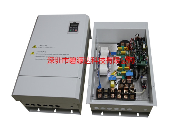 電磁加熱器生產(chǎn)廠家【節(jié)能環(huán)?！坎僮骱唵?電磁加熱造紙烘缸