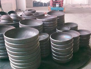 山東*處理一批3100*12的壓力容器封頭