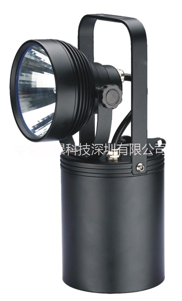 BAD503防爆工作燈 *燈 移動防爆燈