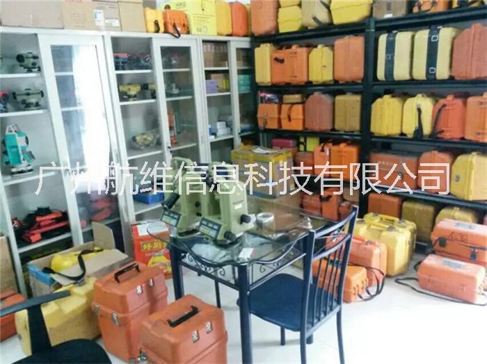 水準儀經(jīng)緯儀全站儀GPS廣東省供