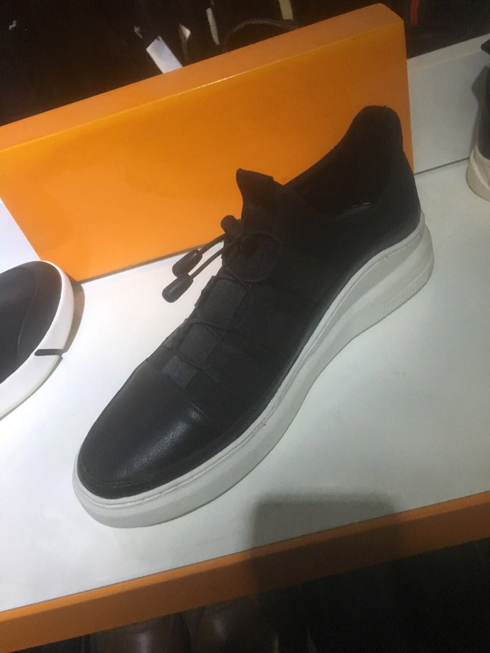 安徽男士休閑皮鞋銷售