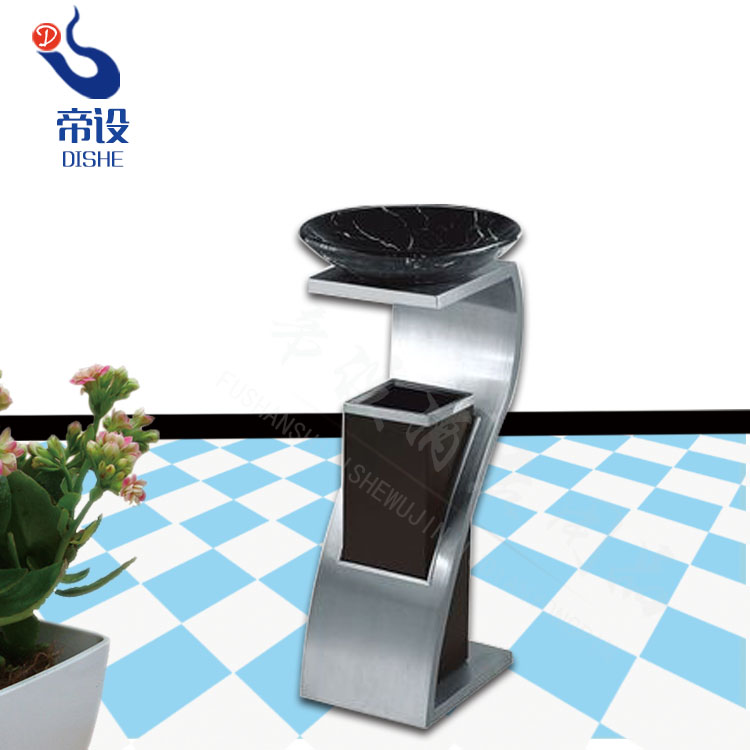佛山DS-0811新概念煙灰桶@廠家直銷@DS-0811新概念