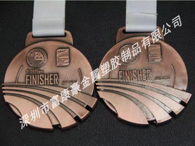 北京市*定制哪里有獎牌制造廠，物美價廉，量大從優(yōu)