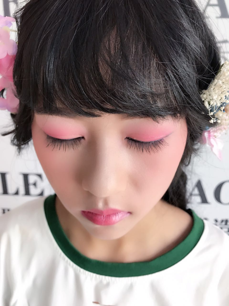 懷化美甲化妝學(xué)徒怎么樣