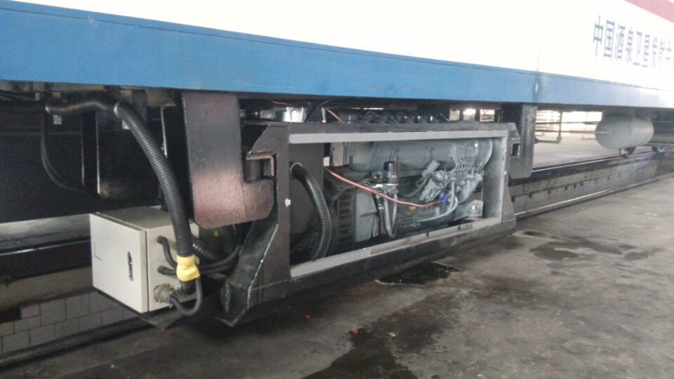 風(fēng)冷發(fā)電機，道依茨發(fā)電機