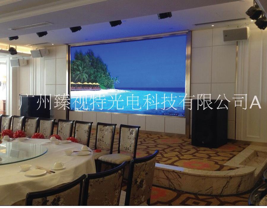 共享LED大屏幕130寸 廣西LED大屏幕130寸