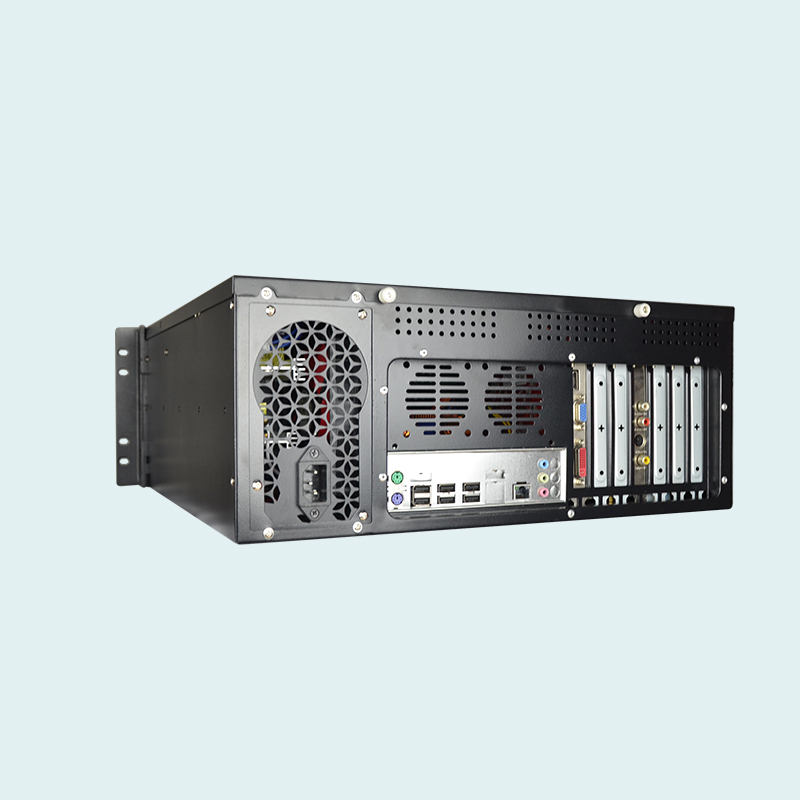 高端*賓館酒店 有線電視機(jī)房插播系統(tǒng)  自辦節(jié)目字幕機(jī)硬盤播出系統(tǒng)