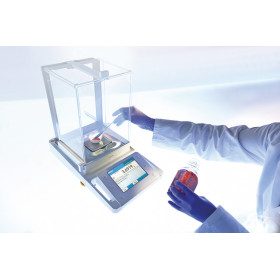 賽多利斯Cubis?高端天平