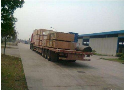 東莞市到鄭州市物流運輸公司直達快捷