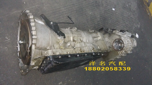 供應(yīng)路虎發(fā)現(xiàn)3變速箱分動(dòng)箱進(jìn)口拆車件路虎變速箱分動(dòng)箱