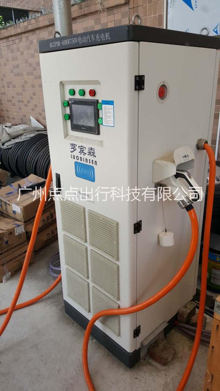 點(diǎn)出行 定制巴士