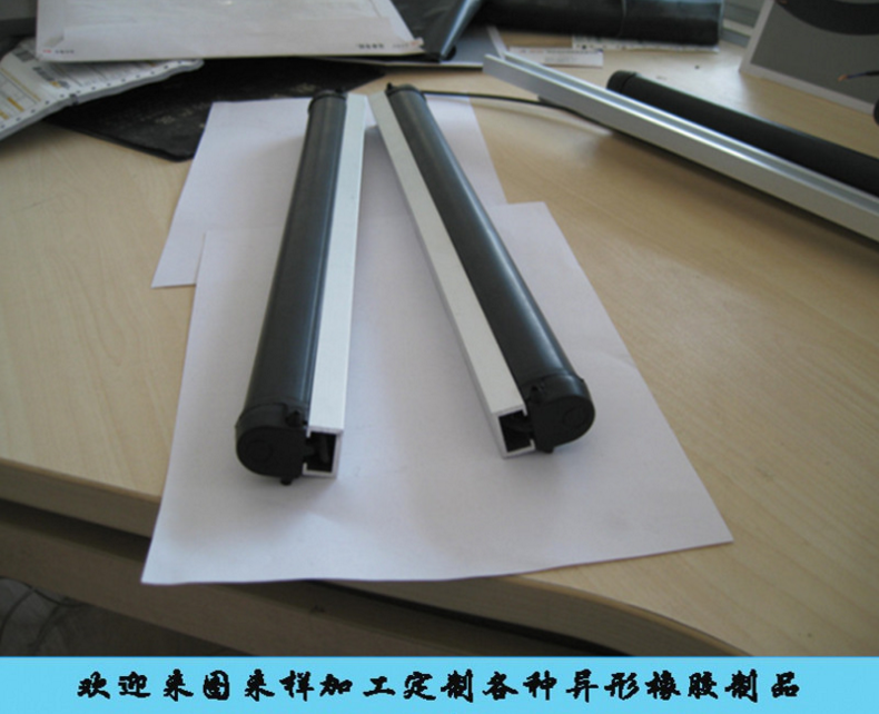 PVC密封條 PVC密封條