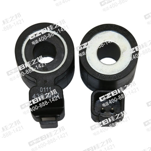 昆明挖機電磁閥線圈77A0076