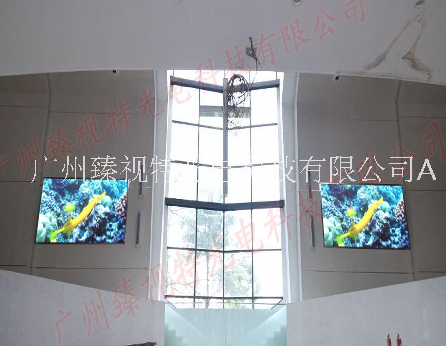 共享LED大屏幕130寸 廣西LED大屏幕130寸