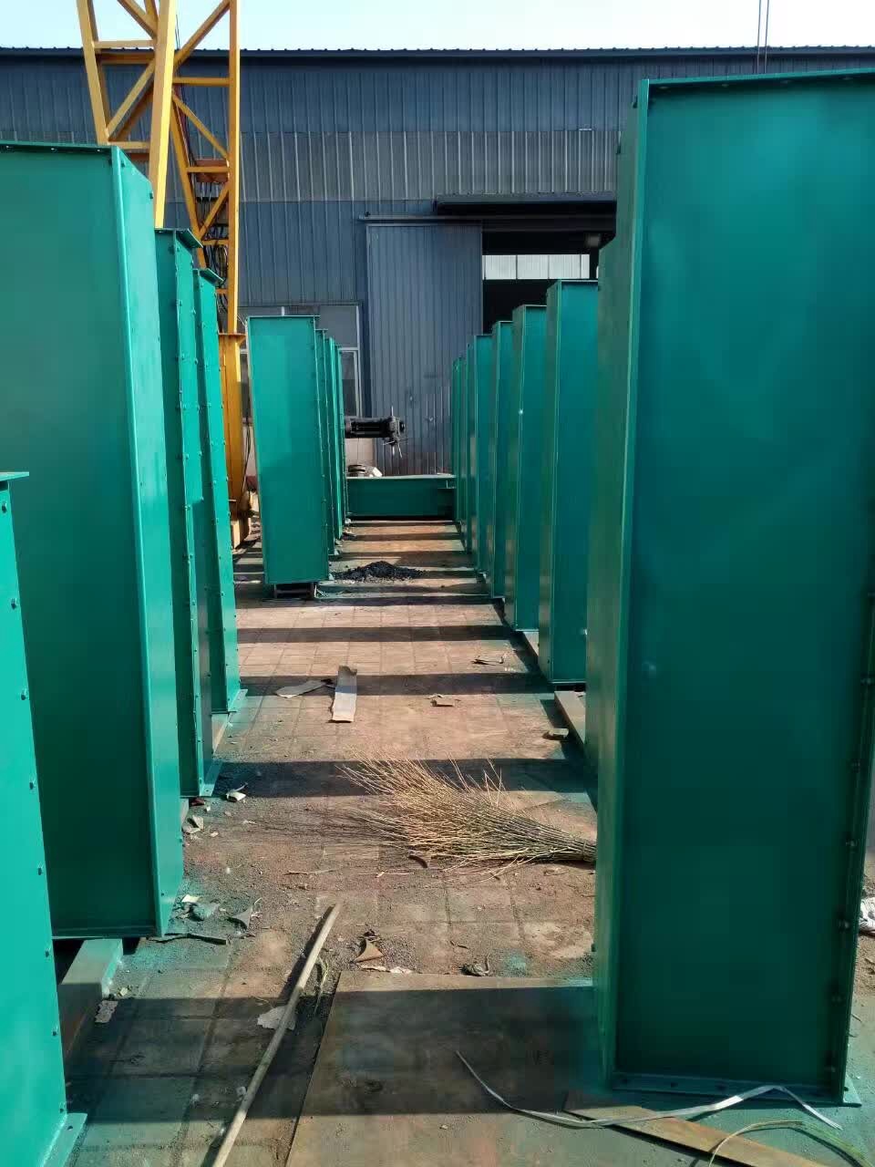 板鏈?zhǔn)教嵘龣C(jī)斗式提升機(jī)使用說明