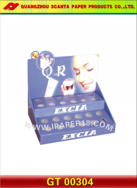 PDQ/展示架/桌面展架