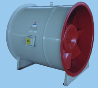 格瑞德牌HTF消防高溫排煙*風(fēng)18905343064