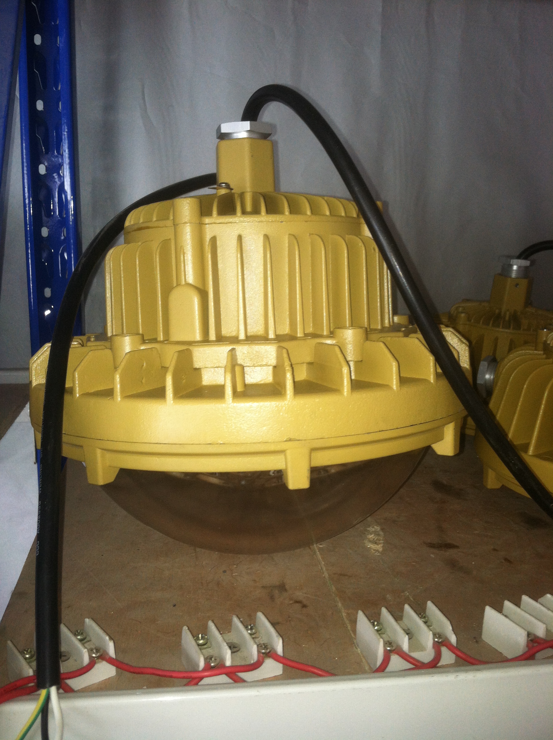 GC D616防爆固態(tài)照明燈 廠家直銷GC D616防爆固態(tài)照