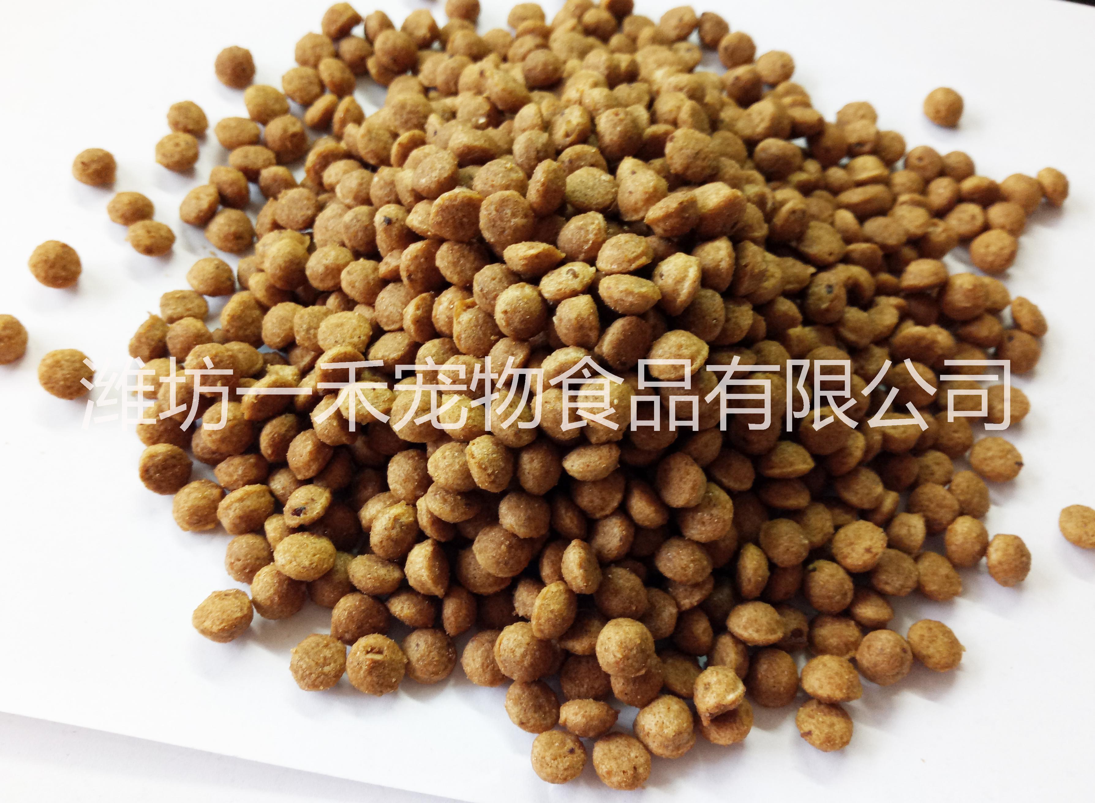 幼犬高能* OEM代工 鮮肉糧