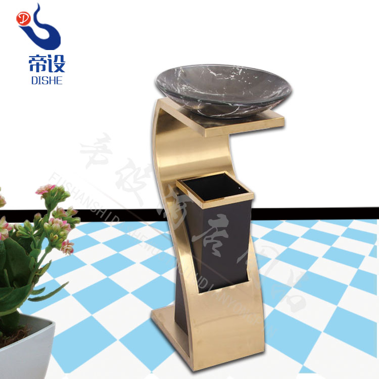 佛山DS-0811新概念煙灰桶@廠家直銷@DS-0811新概念