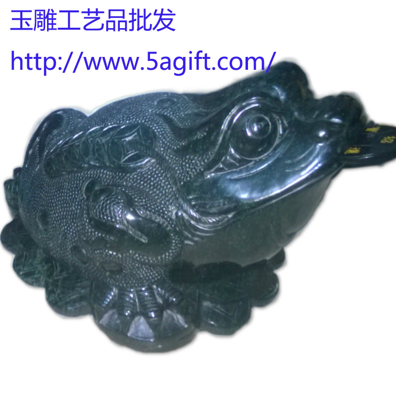 玉雕擺件工藝品批發(fā)