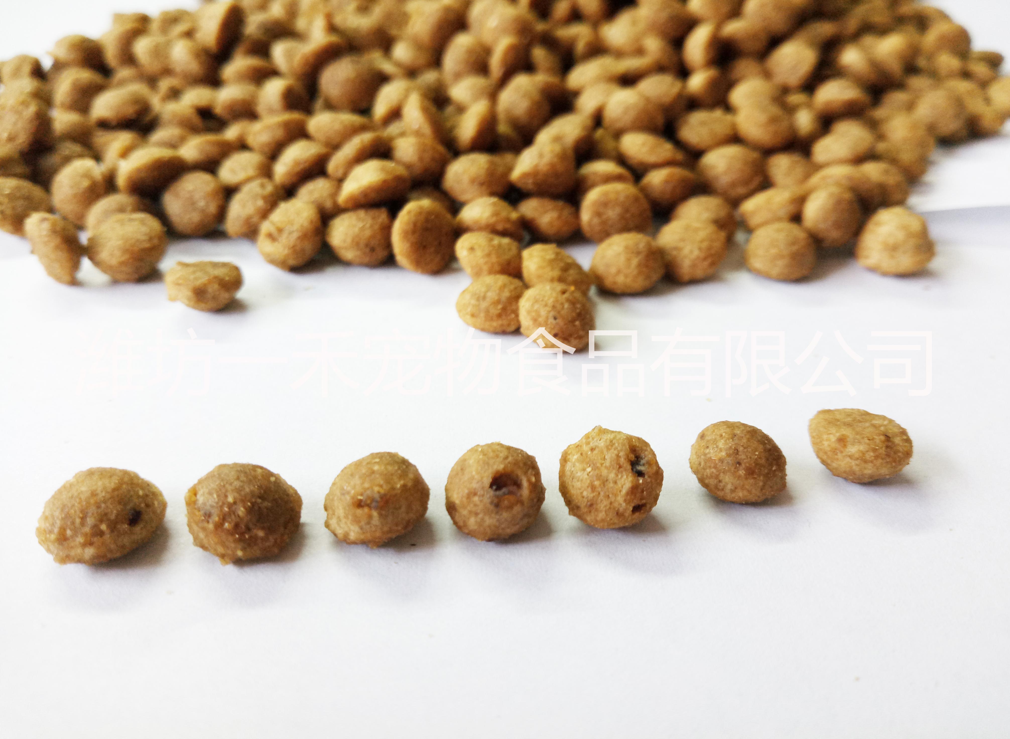 幼犬高能* OEM代工 鮮肉糧