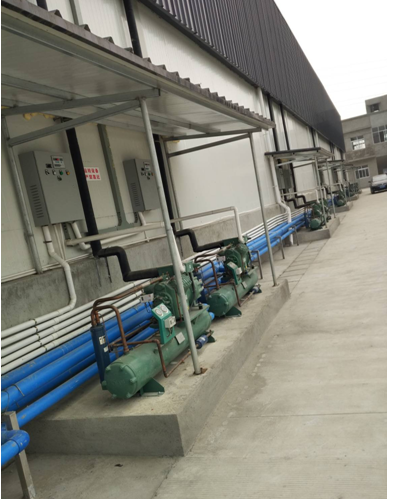 廣安冷庫/鄰水冷庫價格/冷庫安裝，岳池凍庫安裝