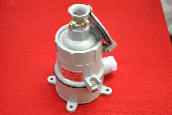 BCX53 BCX53 防爆插銷 專業(yè)生產(chǎn)BCX53 防爆插銷