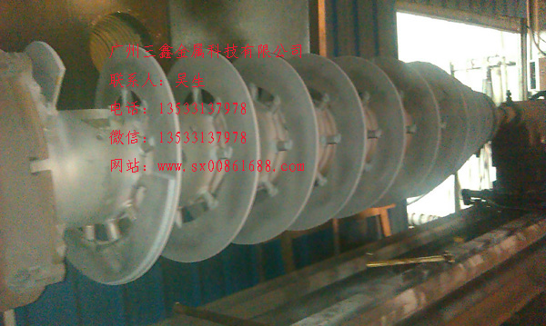 國(guó)內(nèi)*超音速?lài)娡繖C(jī)