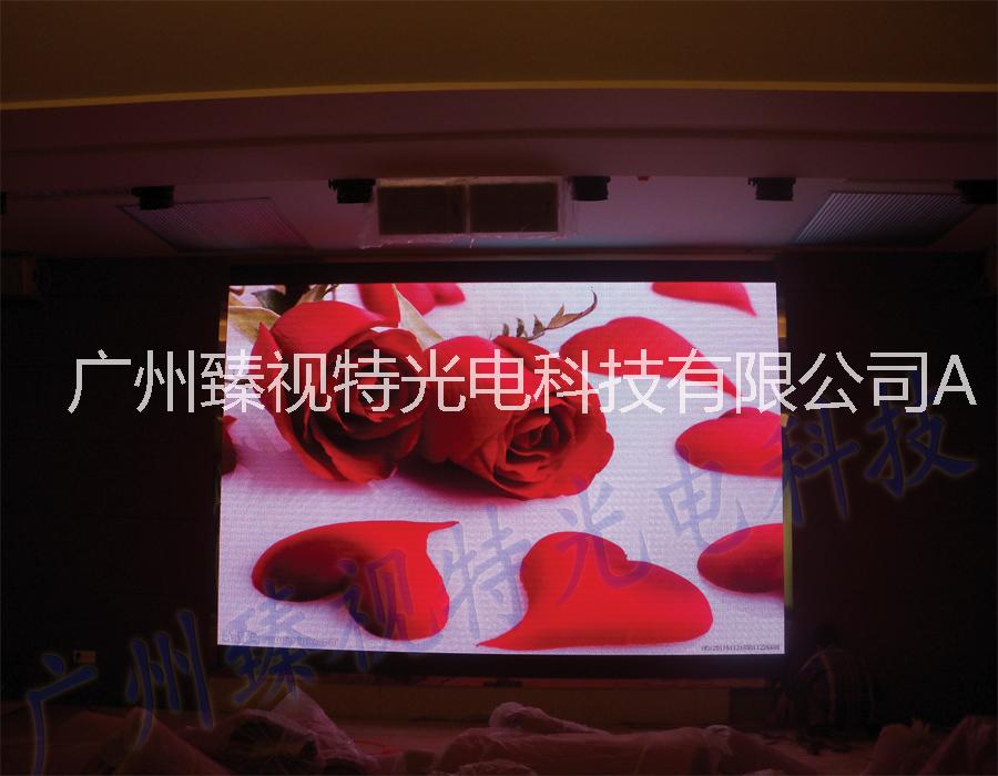 共享LED大屏幕130寸 廣西LED大屏幕130寸