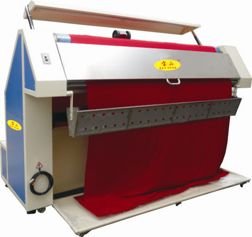 縫前驗(yàn)布縮水機(jī)一體BS-102 布料驗(yàn)布預(yù)縮機(jī)